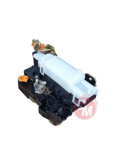 Gua 41893 Kapı Kilidi Ön Sağ Motorlu Renault Kangoo 8200727504-8200051730 -