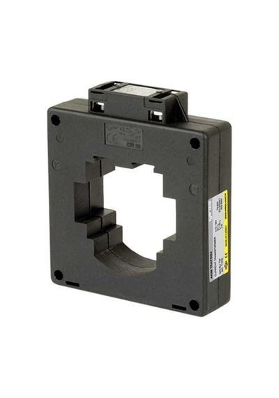 M4514 Ent.a80 1500/5 Akım Trafosu Primer Akım 1500a Sekonder Akım 5a Nominal Güç 15va Sınıf 0,5 Bara Ölçüsü 80x30mm