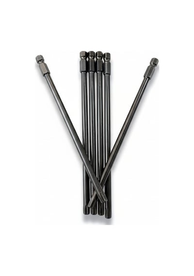Rico Kaplamalı Torx Uç T25x150mm