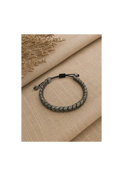 Mat Siyah Hematit Taşlı Ayarlanabilir Erkek Bileklik Chevron Tasarım Parmak İzi Bırakmaz Koyu Inox - 889186739 Parmak İzi Bırakmaz Koyu Inox Mat Siyah Hematit Taşlı Ayarlanabilir Erkek Bileklik Chevron Tasarım Parmak İzi Bırakmaz Koyu Inox - 889186739 Parmak İzi Bırakmaz Koyu Inox