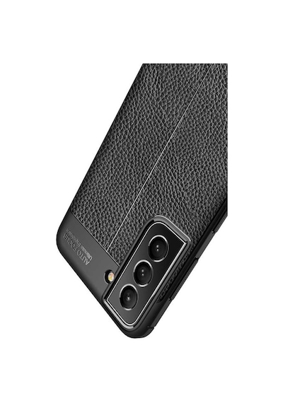 Nourthkiingdom Galaxy Uyumlu S22 Plus Kılıf Nrtk Niss Silikon Kapak - Lacivert Lacivert