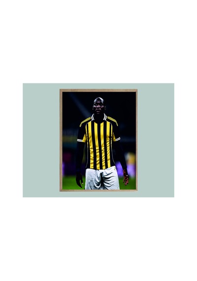 Poster Sarı Lacivert Romelu Lukaku Ahşap Çerçeveli Tek Parça Futbol Tablo Çok Renkli - 911984263 Çok Renkli Poster Sarı Lacivert Romelu Lukaku Ahşap Çerçeveli Tek Parça Futbol Tablo Çok Renkli - 911984263 Çok Renkli
