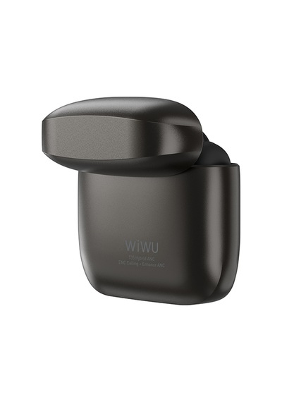 Wiwu T36 Hybrid Anc/enc Teknolojili Bluetooth 6.0  Kulak İçi Kulaklık