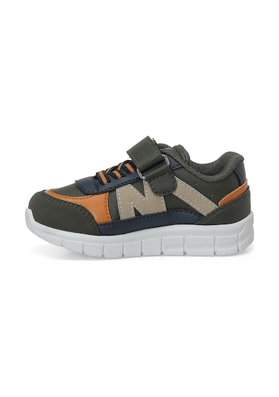 Polaris Okaı.b Haki Erkek Çocuk Sneaker Okaı.b6pr 000000000102707933