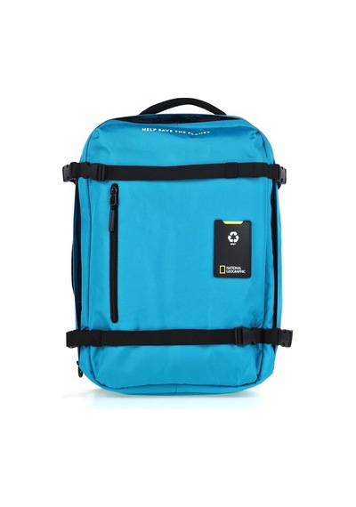 National Geographic Seyahat Ve Sırt Çantası Petrol N20907 Petrol
