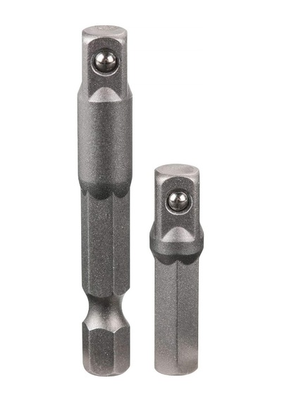 Kwb 105210 Lokma Adaptör Seti 2 Parça 30 Ve 50 Mm
