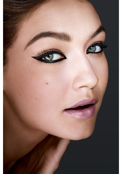 Maybelline New York The Colossal Go Extreme Leather Black Maskara Siyah