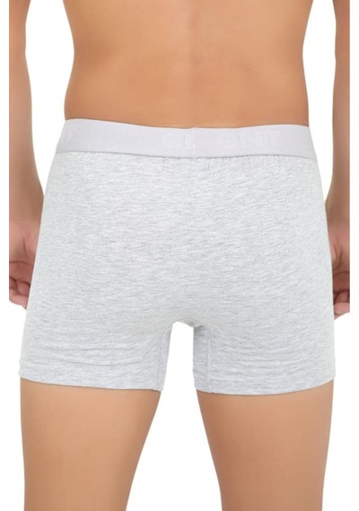 Cnt Erkek Likralı Boxer Özel Kutusunda Premium Boxer Karışık2 Karışık2