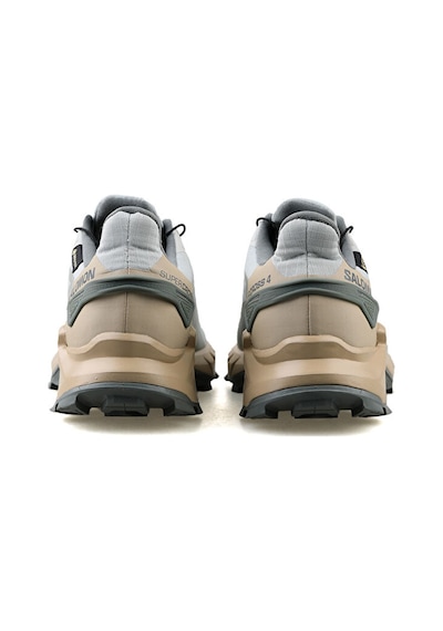 Salomon Supercross 4 Gtx Erkek Arazi Tipi Koşu Ayakkabısı L47594300 Gri L47594300 Gri Salomon Supercross 4 Gtx Erkek Arazi Tipi Koşu Ayakkabısı L47594300 Gri L47594300 Gri