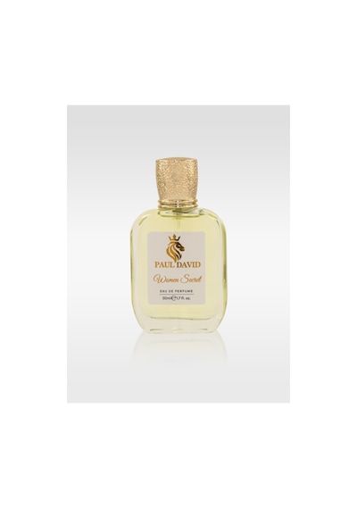 K-263 Çiçeksi Amber Edp Parfüm Uzun Süre Kalıcı 50ml Amber