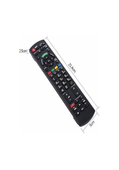 Panasonic TX-P42X20E Lcd Led Tv Kumandası