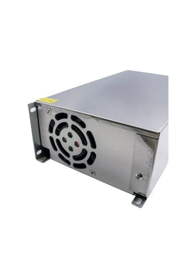 Hightek 12V 60A Metal Kasa Adaptör - Led Driver