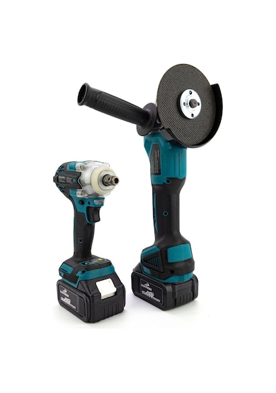 Dawreek İkili Set MK350(Ş.Spral+S.Sıkma)