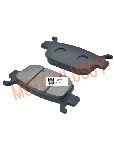 Arka Balata Adv350 Forza250 300 Fes150cc Newlight Pro Max-T Beatrix 125 150 Tnt 250