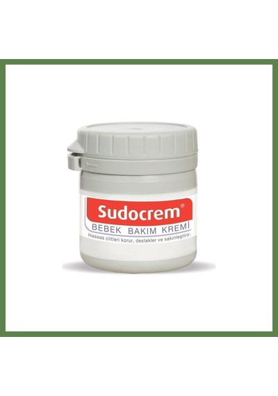 Bezos Sudocrem Bebek Bakım Kremi 250 Gr Hb006