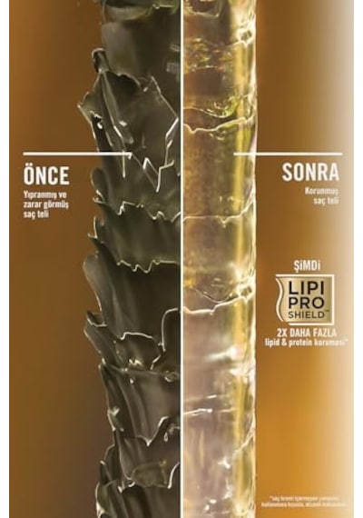 Brezilyalı Keratin Terapisi Şampuanı, 385 Ml, 2&apos Li Paket
