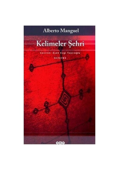Kelimeler Şehri - Edebiyatın Şehirlerle Olan Bağlantısı
