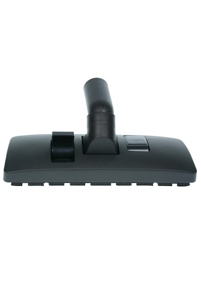 Universal 32mm Tekerleksiz Metal Tabanlı Süpürge Emici Başlık