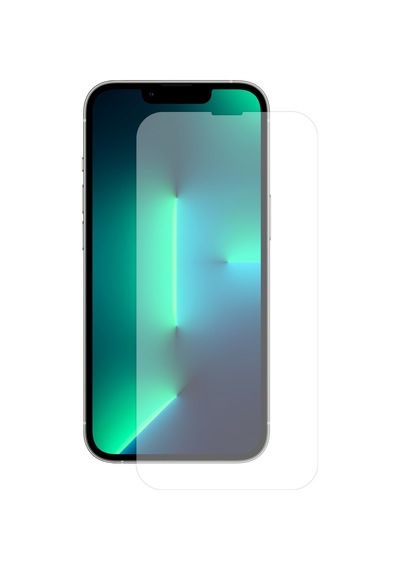 Bufalo Apple Uyumlu   iPhone 13 / 13 Pro Ekran Koruyucu FlexiGlass Nano