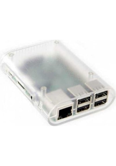 Raspberry Pi 3 B+ Model Süper Başlangıç Seti
