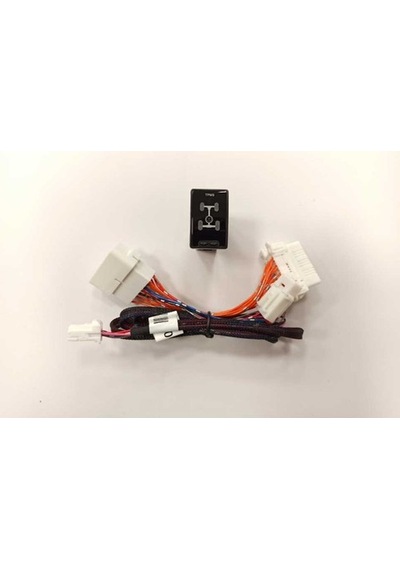 Karva Honda Civic Fc5 2016-2021 Obd Tpms