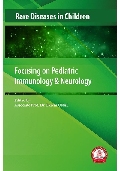 Focusing On Pediatric Immunology & Neurology