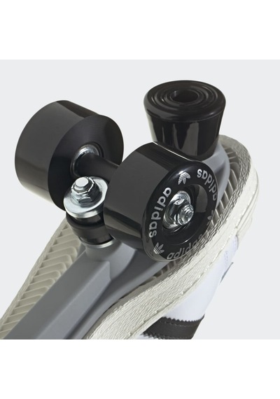 Adidas Js4038 Superstar 82 Skate W Kadın Günlük Spor Ayakkabısı Beyaz
