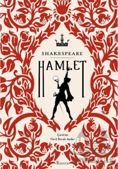 Hamlet Bez Ciltli