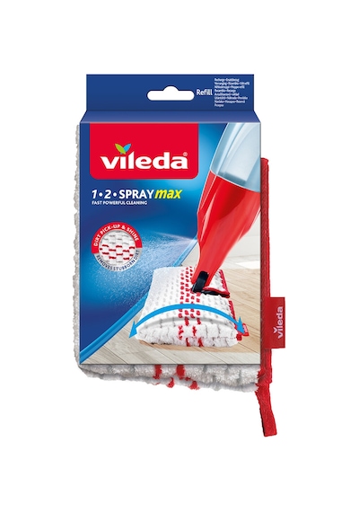 Vileda Sprey Max Yedek Paspas