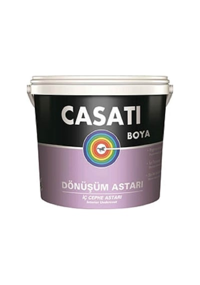 Dyo Casati 460179459 Dönüşüm Astarı 20 KG