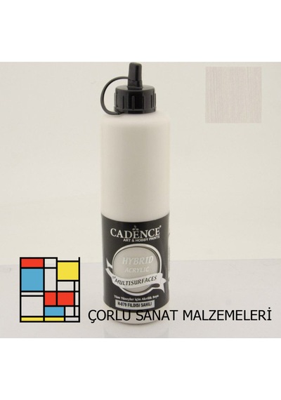 Hybrıd Akr. Multisurfaces-500ml H-079 Fildişi Sahili Fildişi Sahili