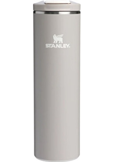 Stanley The Transit Fliptop Mug 0.59l Klasik Termos 10-13061-012 Gri