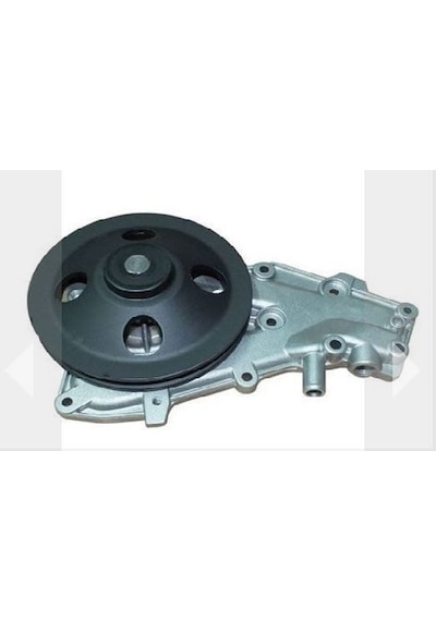 ZENON RN9327 Su Pompası R9R11R19 1,4
