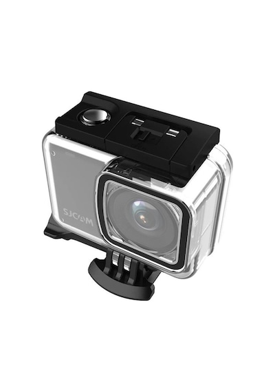Sjcam Sj10 Su Geçirmez Kılıf Housing Çok Renkli