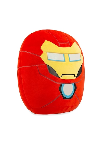 Ty Iron Man Squish 25 Cm