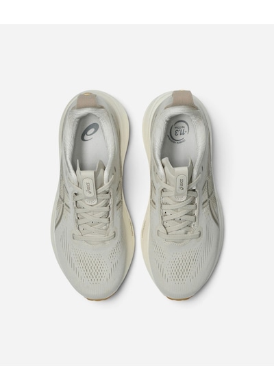 Asics Gel-kayano 33 Kadın Krem Koşu Ayakkabısı 1012b939-250