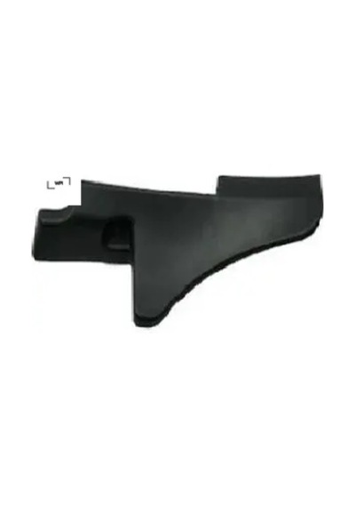Ön Cam Izgara Bagaliti Sol Duster Wpı 66822006r