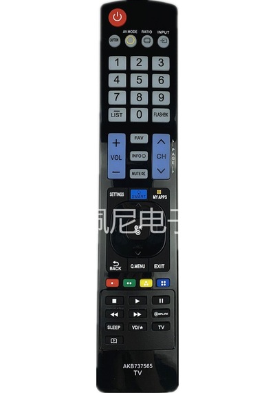 Lasonstiges Lg Tv Kumandası Akb737565 Akb73756567 60lb6100ug Tv Kumanda Içın