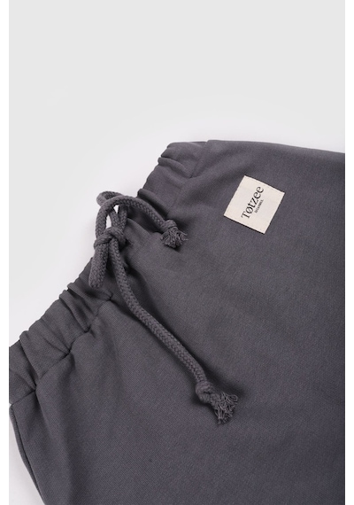Totzee Pantolon Antrasit Gri