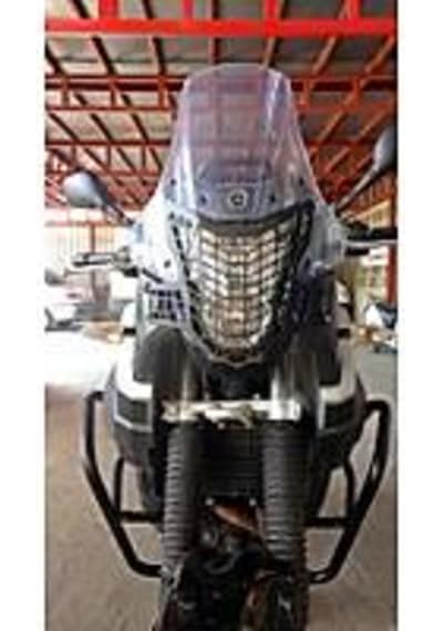 Yamaha Xt 660 Z Tenere Far Koruma Demiri 172264450