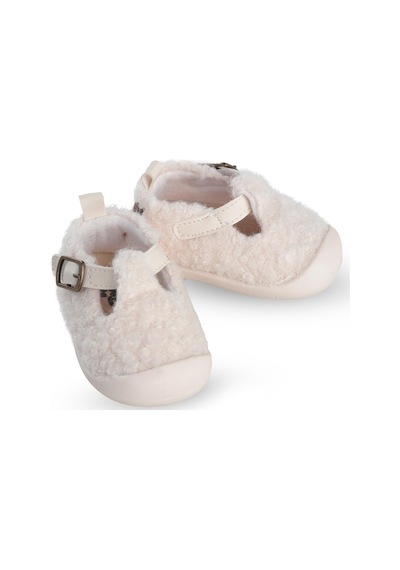 Civil Baby Cırt Tokalı 18-21 Numara İlkadım - Bej D5L39507K25W1