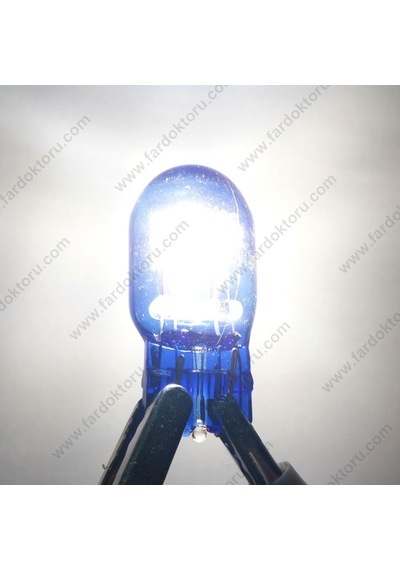 Fardoktoru Photon T20 Beyaz Işık 21/5W Çift Duy Natural Cam Ph5523 Dv