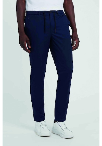 Guess Erkek Pantolon Lacivert