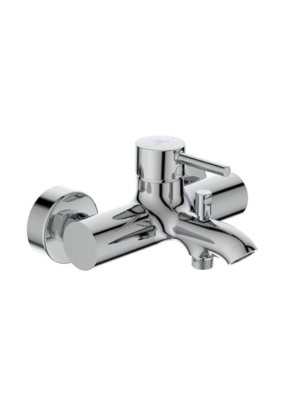 Bc199aa Ceraline Banyo Bataryası-chrome Krom