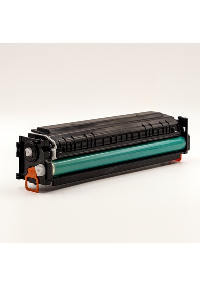 Hp 203x-cf542x uyumlu Toner Y