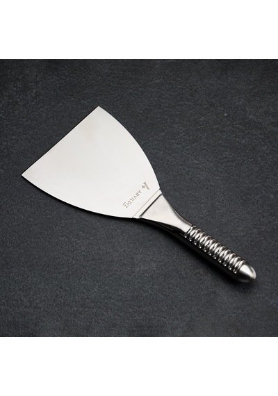 Aryıldız Durinox Spatula Üçgen 12 Cm Renkli