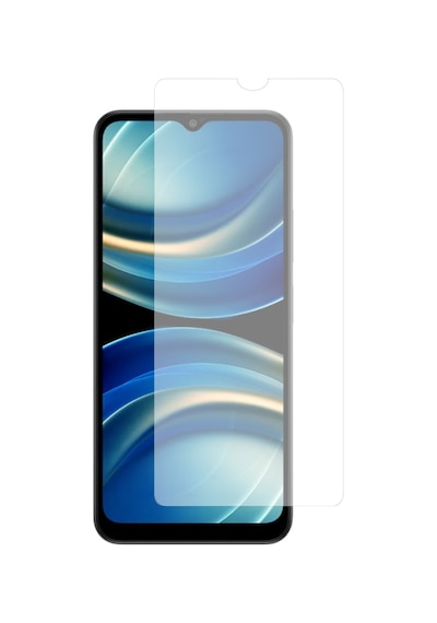 General Mobile Uyumlu Gm 23 Se Temperli Ekran Koruyucu Kırılmaz Cam