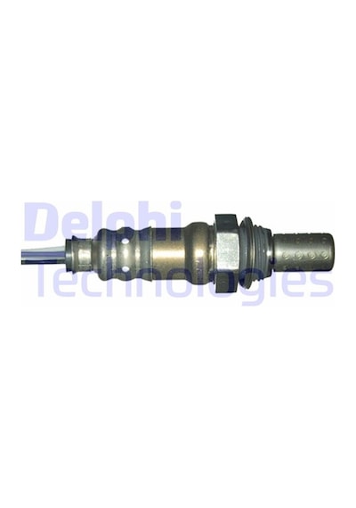 Oksijen Sensörü - Opel Astra 1.6 İ 16v Benzinli 101hp 74kw X 16 Xel 1998-2002 Delphı Es20135-12b1 --855345-96396530--97224011-855380