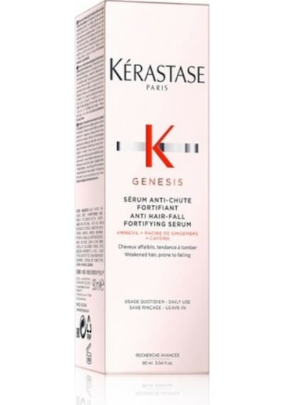 Kerastase Genesis Fortifiant 90 ml Saç Dökülme Karşıtı Serum