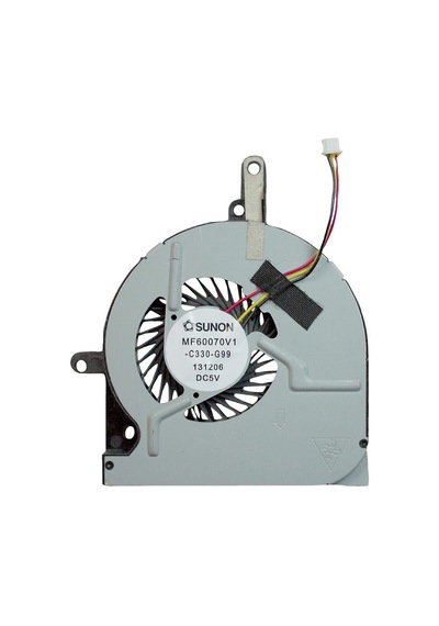 Toshiba C55B Fan